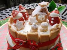 2011�N�@�L�b�Y�N���X�}�X�P�[�L