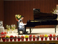 2019年第25回発表会の模様です。