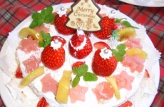 �~���U �L�b�`���@2009�N�̃L�b�Y�N���X�}�X�P�[�L