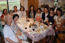 �~���U �L�b�`���@2010�N12���̃L�b�`��