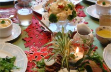 �~���U �L�b�`���@�N���X�}�X�Ɏg����@�ȒP�p�[�e�B����