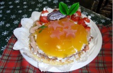 2009�N�̃L�b�Y�N���X�}�X�P�[�L