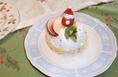 �N���X�}�X�Ɏg����@�ȒP�p�[�e�B����